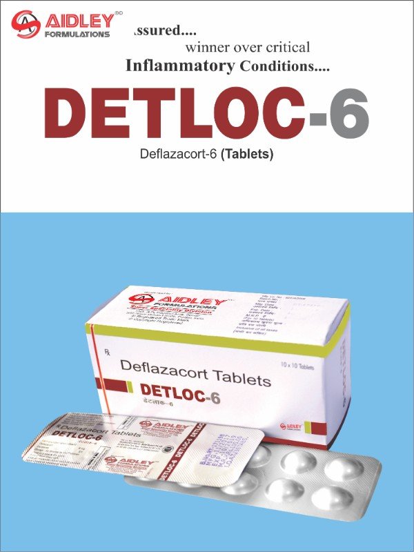 DETLOC-6